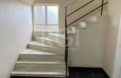 Imagem 3: Apartamento em Porto Alegre, no bairro Cristal, com 2 dormitório(s), e 2 banheir