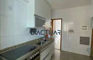 Imagem 3: Apartamento para aluguel, 4 quartos, 2 suítes, 4 vagas, Buritis - Belo Horizonte/MG