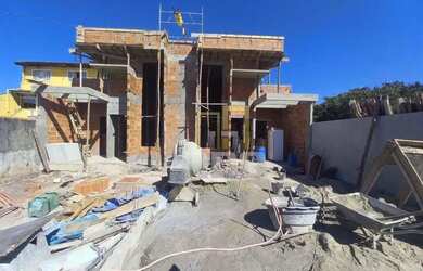 Imagem 3: Casa com 3 quartos à venda, Recreio - Rio das Ostras/RJ