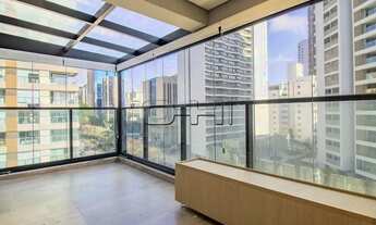 Imagem 6: Aluguel Apartamento 1 Dormitórios - 40 m² Moema