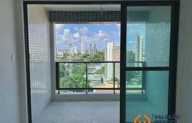 Imagem 6: Gloria Luz | Em Casa Forte | Lazer completo | 02 vagas | 03 quartos