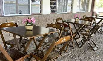 Imagem 2: Chácara em Americana lindíssima, em condomínio c/ 9 dorm