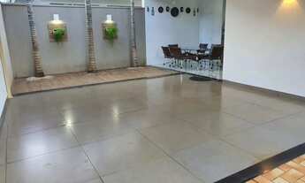 Imagem 4: Casa de condomínio em Avenida Marianna Favero Cabrera - Residencial Village Damha - Araraq