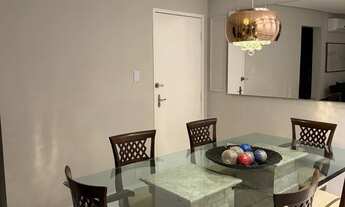 Imagem 3: Apartamento no Condomínio Real Ville - Itabuna BA