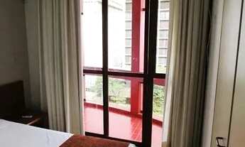 Imagem 3: Apto Mobiliado para aluguel, 1 quarto, Funcionários - Belo Horizonte/MG