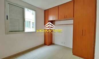 Imagem 7: Locação de apartamento 3 quartos, prédio com aquecimento solar