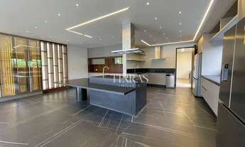 Imagem 6: Casa com 5 dormitórios à venda, 900 m² por R$ 13.000.000,00 - Serrazul - Itupeva/SP