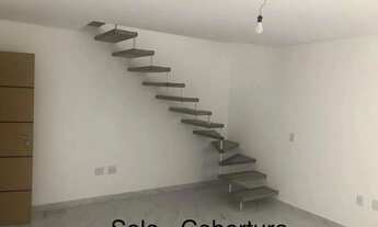 Imagem 3: Cobertura em Rua Haia - Vila Metalúrgica - Santo André/SP