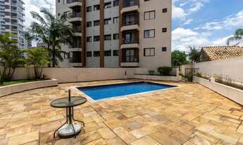 Imagem 2: Apartamento para locação na Vila Mariana, 2 dormitórios