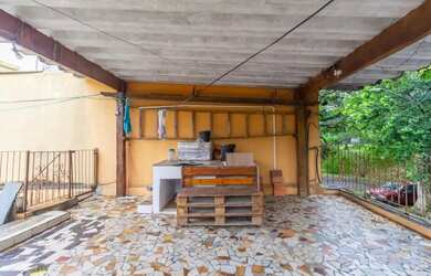 Imagem 5: Casa para venda em Jardim Cidade Pirituba com 3 quartos, sendo 1 suíte , 110m²