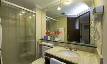 Imagem 6: Flat com ótimo preço no bairro Jardins. Confira!