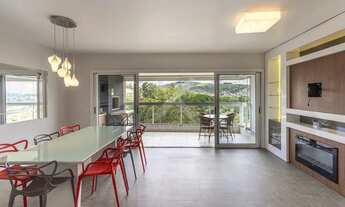 Imagem 2: Apartamento com 3 quartos suítes para alugar no bairro Central Parque