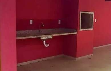 Imagem 2: Casa à venda, 138 m² por R$ 520.000,00 - Cajueiros (Itaipuaçu) - Maricá/RJ