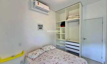 Imagem 6: Apartamento com 2 suítes a venda na Praia das Toninhas em Ubatuba - Alto Padrão