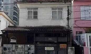 Imagem 2: Casa para alugar na Avenida Sete de Setembro, Icaraí, Niterói - RJ