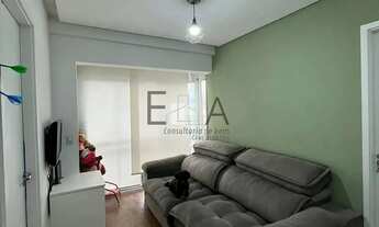 Imagem: Apartamento à venda com 2 dormitórios