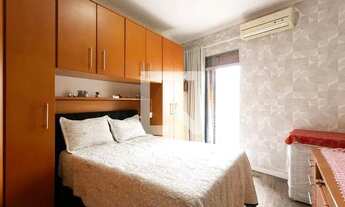 Imagem 5: Apartamento à Venda - Tatuapé, 2 Quartos, 80 m2