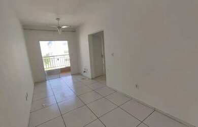 Imagem 3: Campo Grande - Apartamento Padrão - Vila Cidade Morena