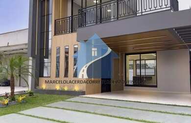 Imagem 6: Casa no Condomínio Mosaico - Ponta Negra