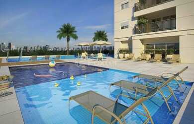 Imagem 2: Apartamento à venda Avenida Bartolomeu de Carlos, Jardim Flor da Montanha - Guarulhos