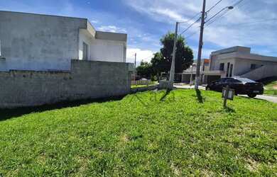 Imagem 4: Oportunidade - Terreno em Condomínio Reserva do Vale - Caçapava - 267m²