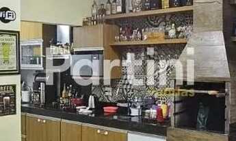 Imagem 4: Vendo casa de 2 Suítes + Home Office, 118m² e 2 vagas de garagem na Vila São Luiz no Centr