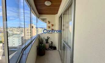 Imagem 5: Apartamento com 02 dormitórios, bairro Campinas, São José/SC