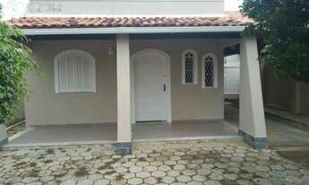 Imagem: Casa em Rua Manoel Gomes Pinto - Parque