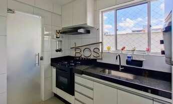 Imagem 7: VENDA APARTAMENTO - 03 QUARTOS 110,00 M2 - BAIRRO: SAGRADA FAMÍLIA