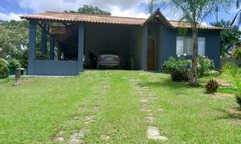 Imagem: Chácara 1872mt Monte Mor SP