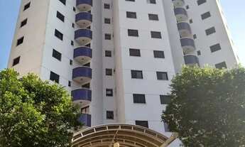 Imagem 2: ED. SPAZIO SUL Apartamento com 2 dormitórios