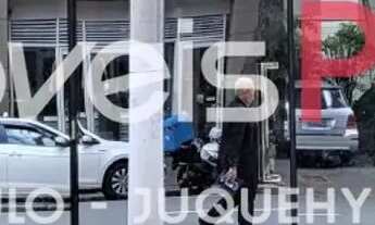 Imagem 2: Loja Comercial em Moema 100 m² 02 banheiros 1 vaga