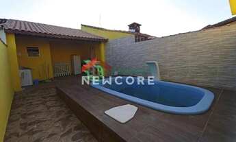 Imagem 6: Casa em RUA SANTA EUNICE - agenor - Mongaguá/SP