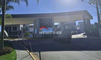 Imagem 2: Lote em condomínio em Avenida Prefeito Francisco Ribeiro Nogueira - Mogi Moderno - Mogi da