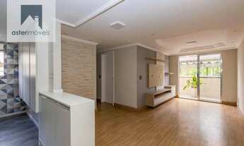 Imagem 7: Apto Garden com 3 dquartos, 1 vaga - Cond. Villagio Ravenna - Pinheirinho - Curitiba/PR