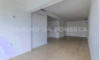 Imagem 6: Apartamento - Alphaville Industrial/Barueri