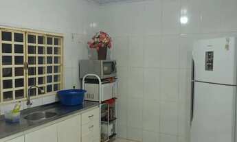 Imagem 4: VENDE-SE CASA NO CONDOMÍNIO RESERVA CAMPOS BELOS - Goiânia - GO