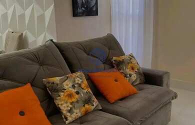 Imagem 2: Casa de Alto Padrão para Locação no Bairro do Grama, Caçapava/SP