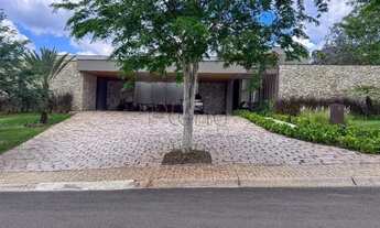 Imagem 4: Casa à venda em Itupeva, Residencial Fazenda da Grama, com 6 quartos, com 811 m², Fazenda