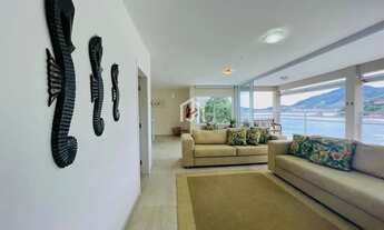 Imagem 4: Mansão mobiliada, com 17 Dormitórios sendo 15 Suítes e Piscina no Tenório em Ubatuba