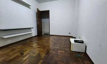 Imagem 3: Imóvel para aluguel possui 45 metros quadrados com 1 quarto em Centro - Belo Horizonte - M