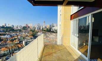 Imagem 3: APARTAMENTO - VILA MADALENA - SP