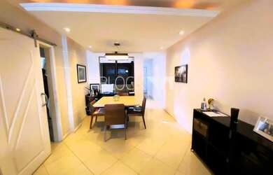 Imagem 4: Recreio dos Bandeirantes