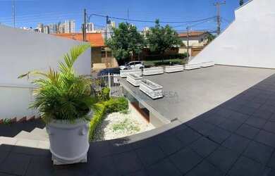 Imagem 4: Casa com 6 dormitórios para alugar, 158 m² por R$ 5.200,00/mês - Quebec - Londrina/PR