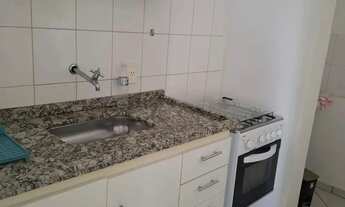 Imagem 2: Apartamento para locação Al Koneitra próx UniSagrado e Uninove