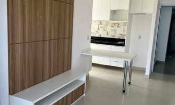 Imagem 5: Apartamento com 2 dormitórios, 43 m² - venda por R$ 380.000,00 ou aluguel por R$ 2.580,00