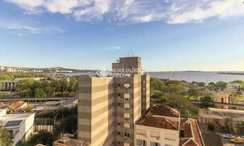 Imagem: Apartamento com 2 quartos em Centro Histórico