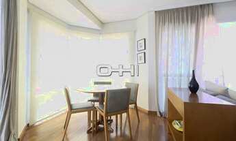 Imagem 3: Aluguel Cobertura 3 Dormitórios - 133 m² Vila Olímpia