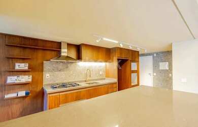 Imagem: Apartamento Premium no Tamboré 192m²