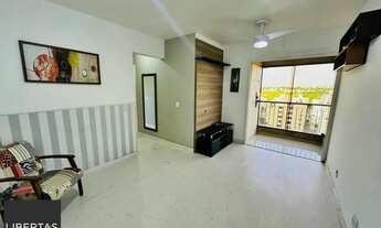 Imagem: Apartamento 2 dormitórios à venda Sarandi